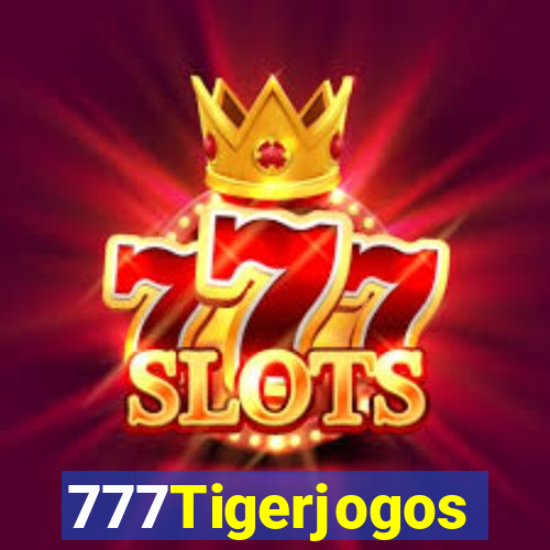 777Tigerjogos