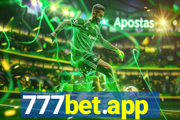 777bet.app