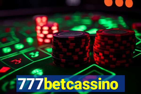 777betcassino