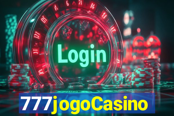 777jogoCasino