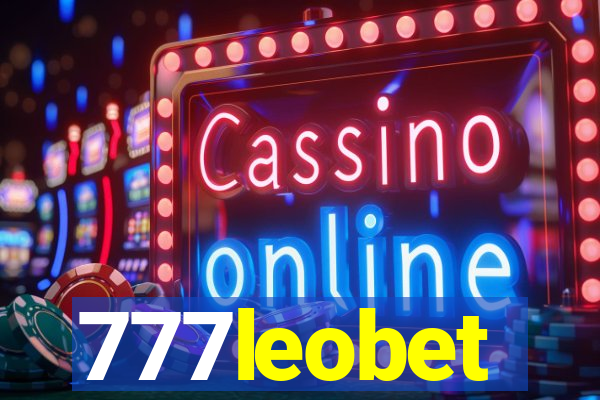 777leobet