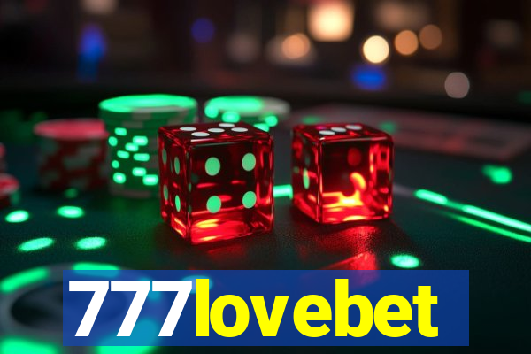 777lovebet