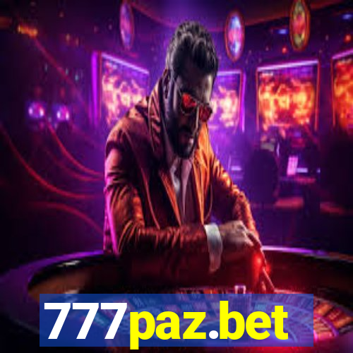 777paz.bet