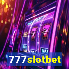 777slotbet