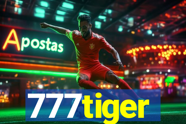 777tiger