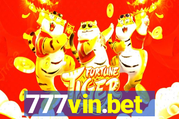 777vin.bet