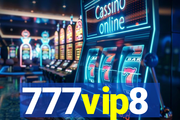 777vip8