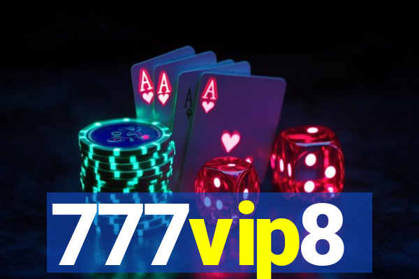 777vip8