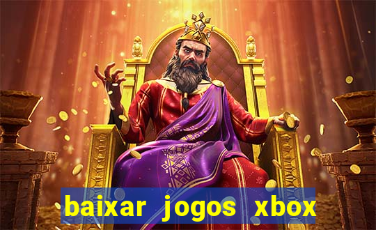 baixar jogos xbox 360 rgh