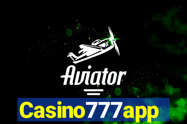 Casino777app