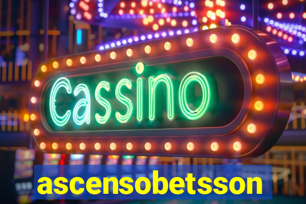 ascensobetsson