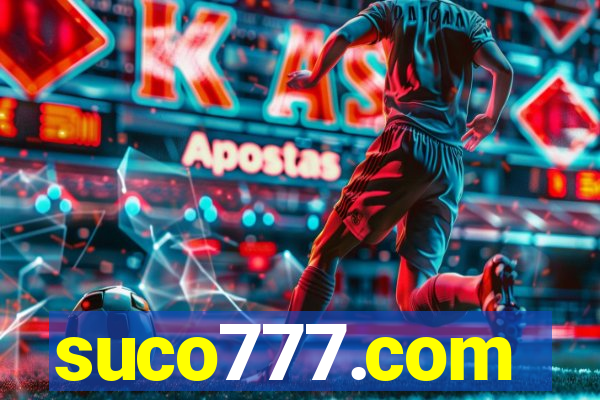 suco777.com