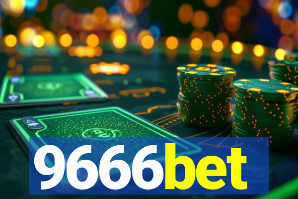 9666bet