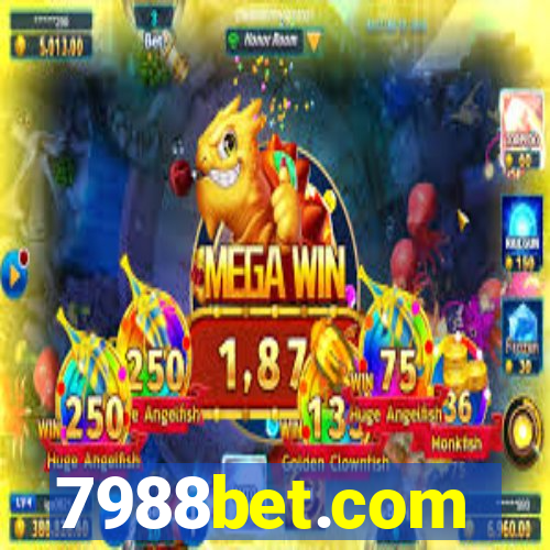 7988bet.com