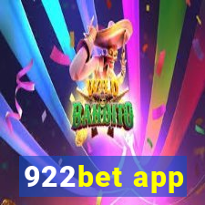 922bet app