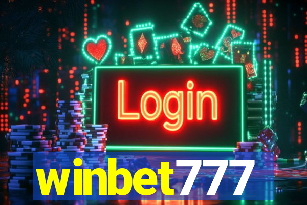 winbet777