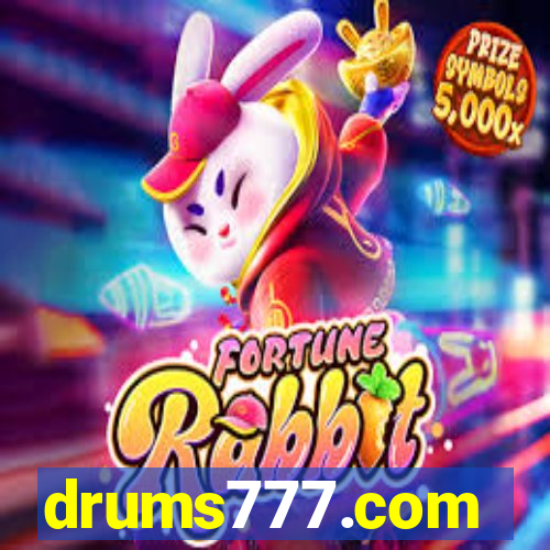 drums777.com