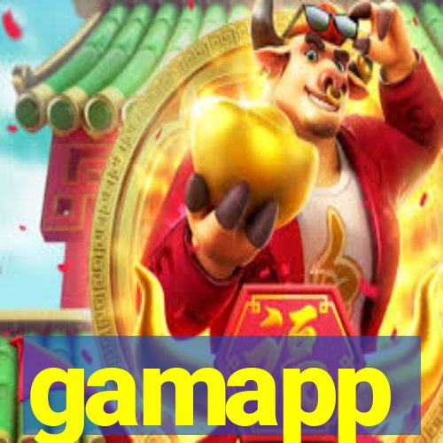 gamapp