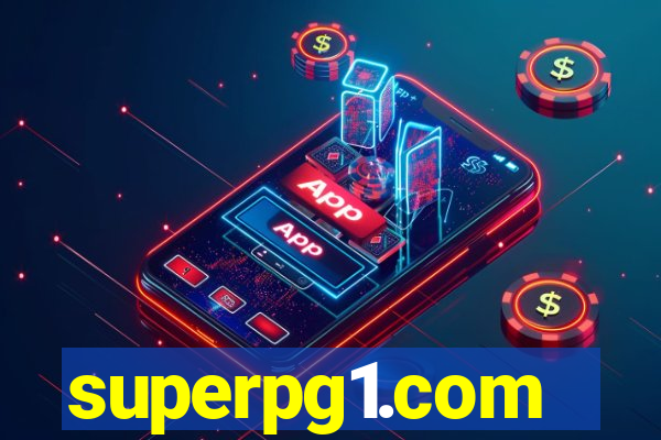 superpg1.com