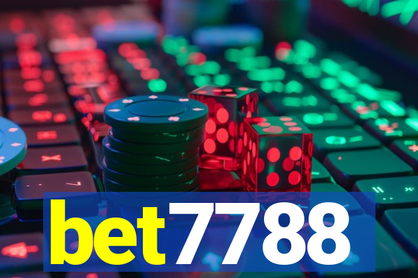 bet7788