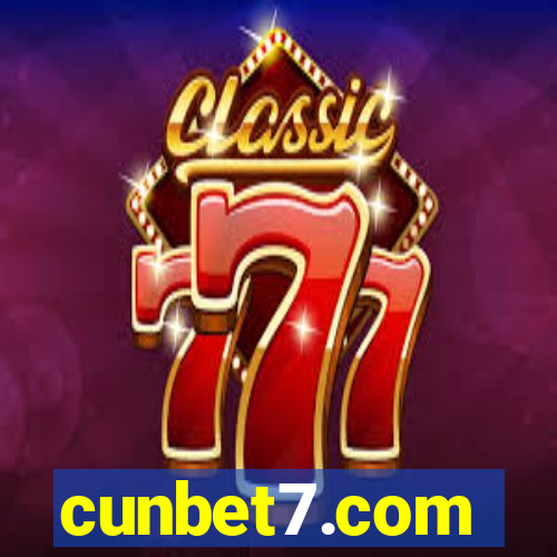 cunbet7.com