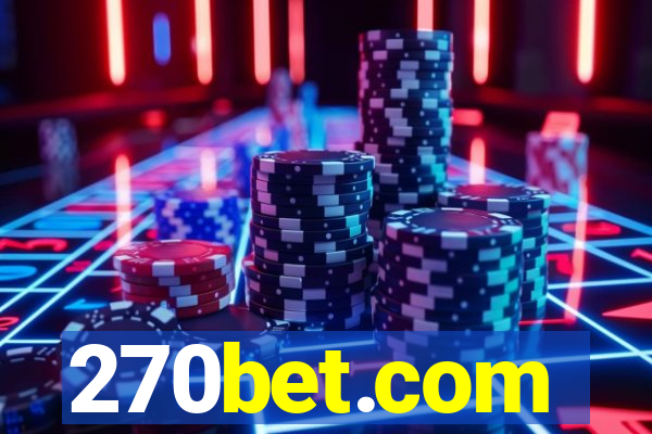 270bet.com