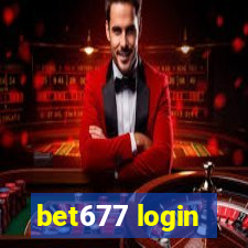 bet677 login