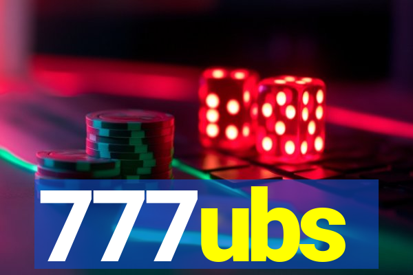 777ubs