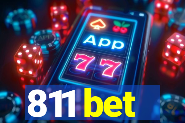 811 bet