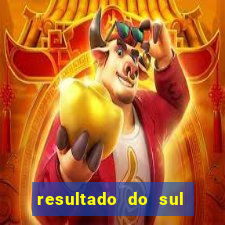 resultado do sul minas cap