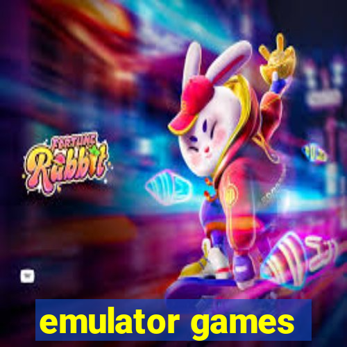 emulator games