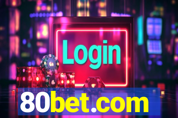 80bet.com