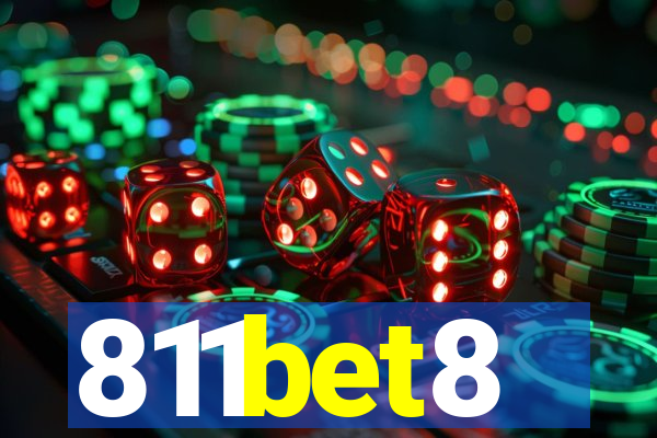 811bet8