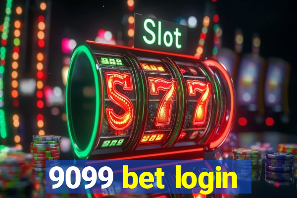 9099 bet login