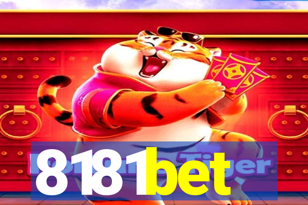 8181bet