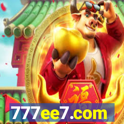 777ee7.com