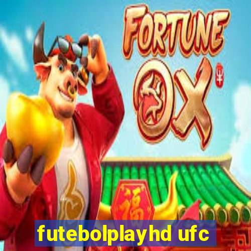 futebolplayhd ufc