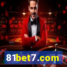 81bet7.com