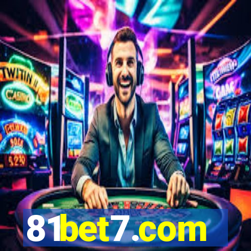 81bet7.com