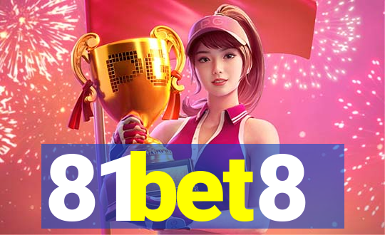 81bet8