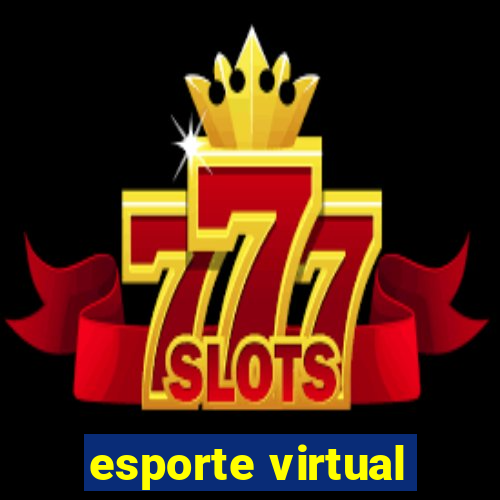 esporte virtual