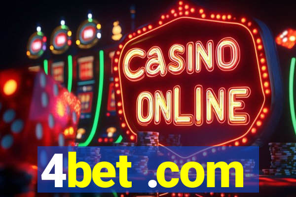 4bet .com