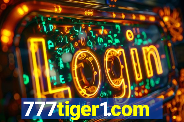 777tiger1.com