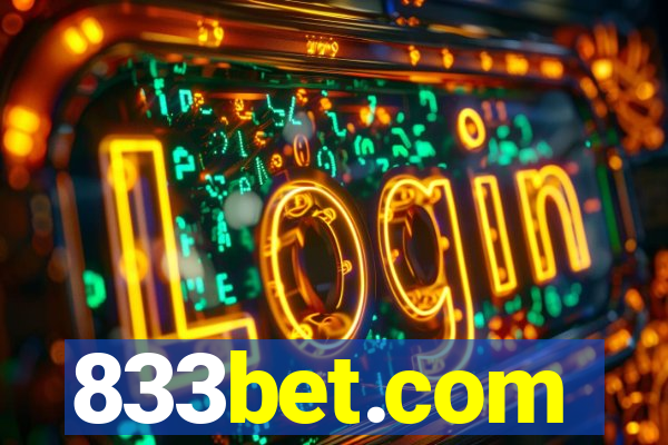 833bet.com