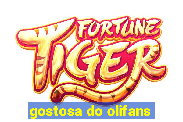 gostosa do olifans