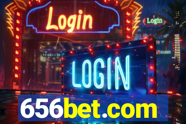 656bet.com