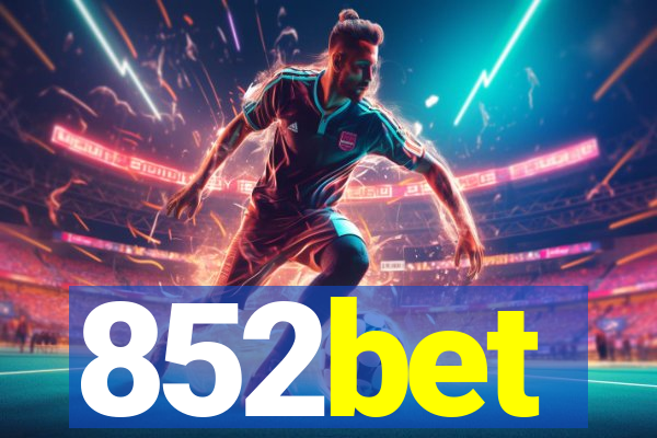 852bet