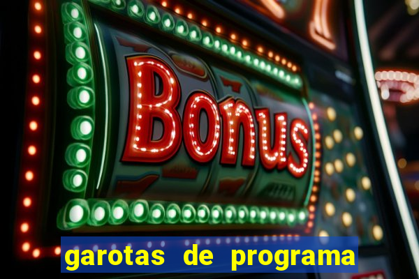 garotas de programa da zona sul