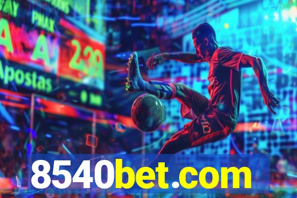 8540bet.com