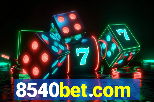 8540bet.com